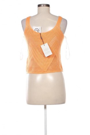 Top de femei Jdy, Mărime S, Culoare Portocaliu, Preț 156,99 Lei