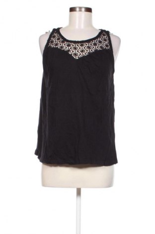 Damentop Jean Pascale, Größe M, Farbe Schwarz, Preis € 15,00