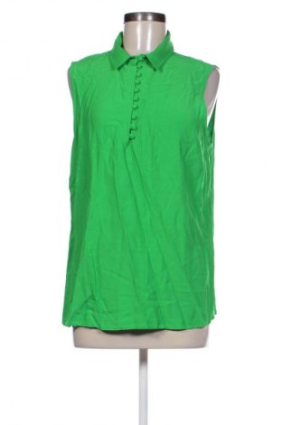 Top de femei Jones, Mărime L, Culoare Verde, Preț 72,03 Lei