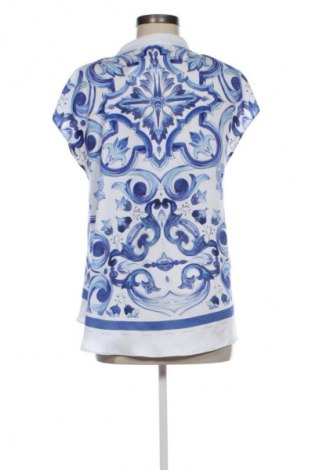 Top de femei Junona, Mărime M, Culoare Multicolor, Preț 71,05 Lei