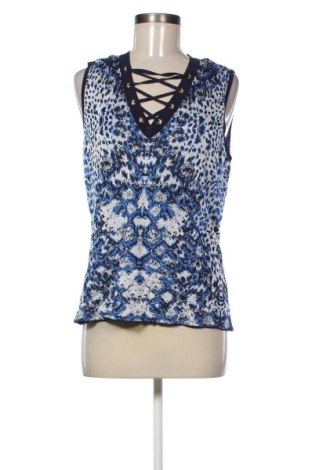 Γυναικείο τοπ Karen Millen, Μέγεθος XXL, Χρώμα Πολύχρωμο, Τιμή 32,00 €