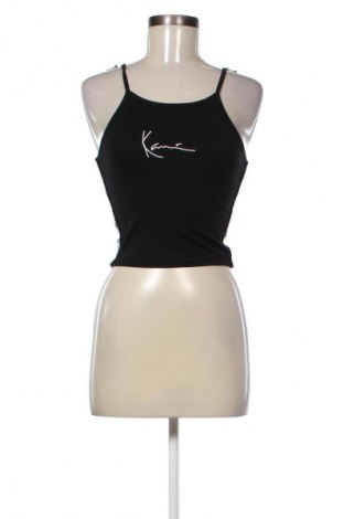Damski top Karl Kani, Rozmiar S, Kolor Czarny, Cena 407,99 zł