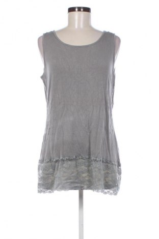 Damentop Kenny S., Größe M, Farbe Grau, Preis 15,35 €