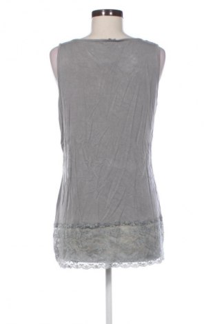 Damentop Kenny S., Größe M, Farbe Grau, Preis 15,35 €