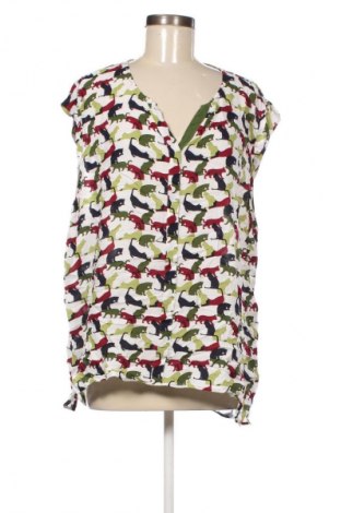 Damentop Kenny S., Größe XXL, Farbe Mehrfarbig, Preis € 13,99
