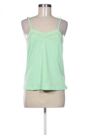 Damentop Kiabi, Größe S, Farbe Grün, Preis 14,83 €