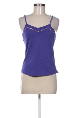 Damentop Kiabi, Größe XS, Farbe Lila, Preis 14,83 €