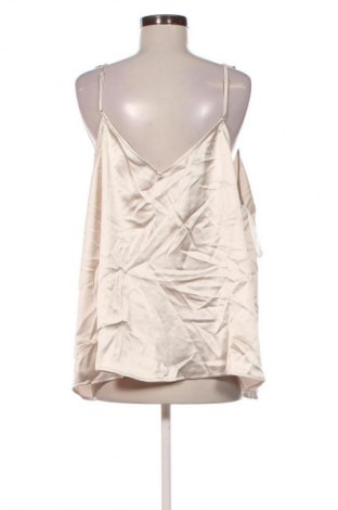 Damski top Kiabi, Rozmiar 3XL, Kolor Beżowy, Cena 59,99 zł