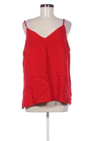 Damentop LCW, Größe XXL, Farbe Rot, Preis 14,77 €