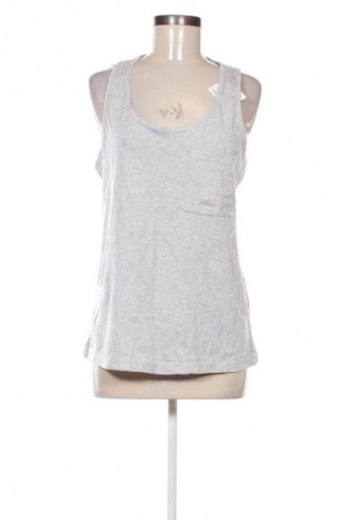 Damentop La Vie En Rose, Größe M, Farbe Grau, Preis € 31,71