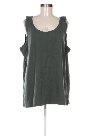 Dámský top Lands' End, Velikost XXL, Barva Zelená, Cena  367,00 Kč