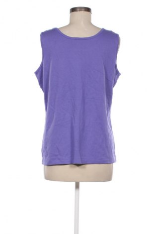 Damentop Lands' End, Größe L, Farbe Lila, Preis € 23,53