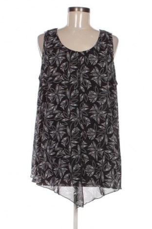 Top de femei Laura Torelli, Mărime XL, Culoare Multicolor, Preț 93,99 Lei