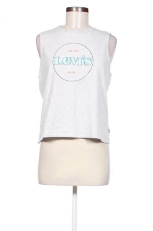 Damentop Levi's, Größe L, Farbe Grau, Preis € 28,13