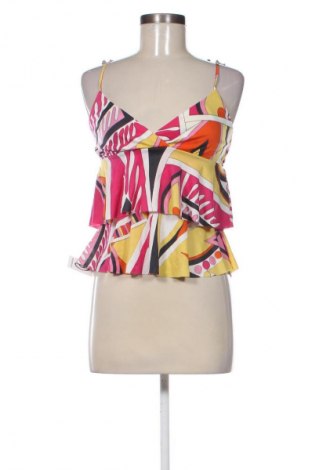 Damski top Life Line, Rozmiar S, Kolor Kolorowy, Cena 69,36 zł