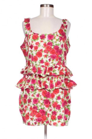 Damentop Look, Größe XL, Farbe Mehrfarbig, Preis € 13,81