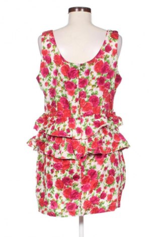 Damentop Look, Größe XL, Farbe Mehrfarbig, Preis € 13,81