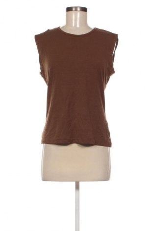 Damski top Ludwig Beck, Rozmiar XL, Kolor Brązowy, Cena 63,99 zł