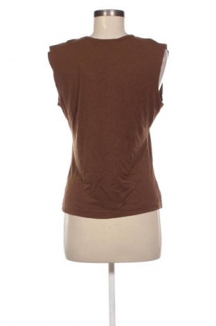 Damski top Ludwig Beck, Rozmiar XL, Kolor Brązowy, Cena 63,99 zł