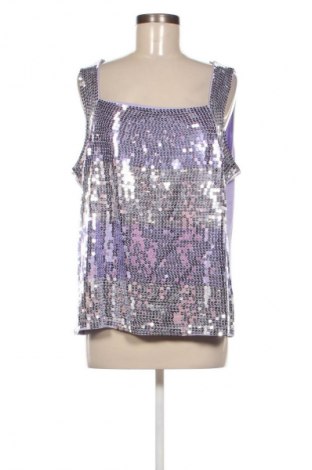 Damski top M. Asam, Rozmiar XXL, Kolor Kolorowy, Cena 58,99 zł