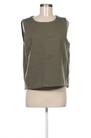 Dámsky top  Made In Italy, Veľkosť L, Farba Zelená, Cena  24,00 €