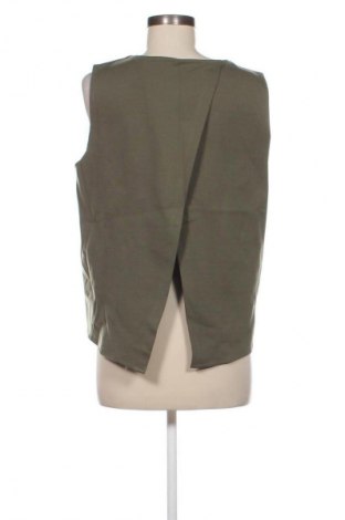 Dámsky top  Made In Italy, Veľkosť L, Farba Zelená, Cena  24,00 €