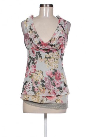 Dámsky top  Made In Italy, Veľkosť XS, Farba Viacfarebná, Cena  16,57 €