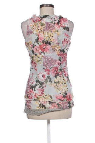 Dámsky top  Made In Italy, Veľkosť XS, Farba Viacfarebná, Cena  16,57 €