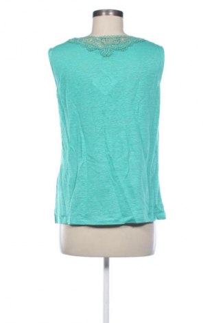 Damentop Madeleine, Größe M, Farbe Grün, Preis € 28,00