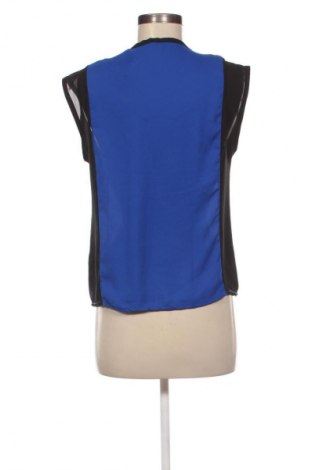 Γυναικείο τοπ Madonna, Μέγεθος S, Χρώμα Μπλέ, Τιμή 11,99 €