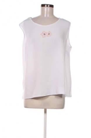Damski top Malva, Rozmiar XL, Kolor Biały, Cena 60,99 zł