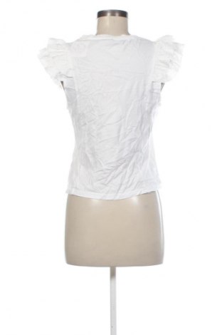 Damentop Mango, Größe L, Farbe Weiß, Preis 17,99 €