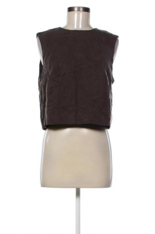 Damentop Mango, Größe M, Farbe Braun, Preis 37,51 €