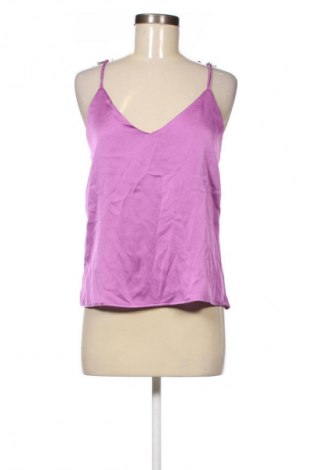 Dámský top Mango, Velikost M, Barva Fialová, Cena  389,00 Kč
