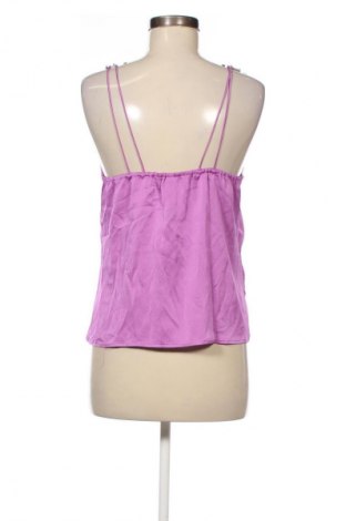 Dámský top Mango, Velikost M, Barva Fialová, Cena  389,00 Kč
