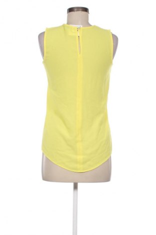 Damentop Mango, Größe XS, Farbe Gelb, Preis € 13,80