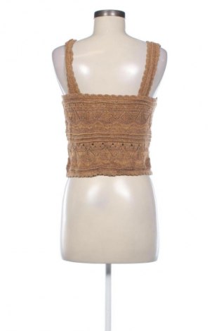 Damentop Mango, Größe M, Farbe Braun, Preis € 13,81