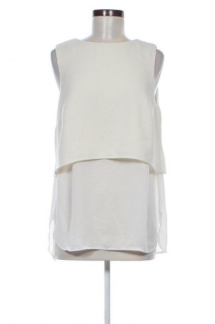 Damski top Mango, Rozmiar L, Kolor Biały, Cena 62,92 zł