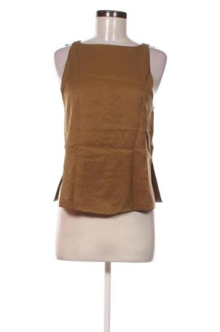 Top de femei Mango, Mărime S, Culoare Maro, Preț 210,99 Lei