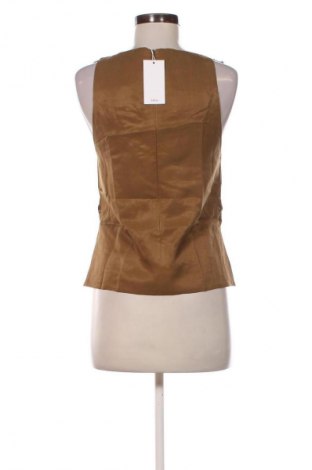 Top de femei Mango, Mărime S, Culoare Maro, Preț 210,99 Lei