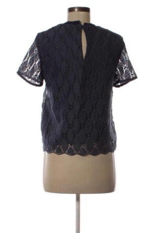 Top de femei Mango, Mărime M, Culoare Albastru, Preț 72,03 Lei