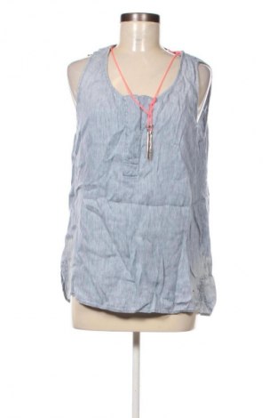 Dámsky top  Marc Cain, Veľkosť L, Farba Modrá, Cena  48,95 €