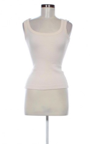 Dámsky top  Marc Cain Sports, Veľkosť XS, Farba Béžová, Cena  52,69 €