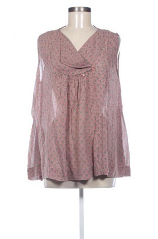 Damentop Masai, Größe S, Farbe Mehrfarbig, Preis 15,35 €