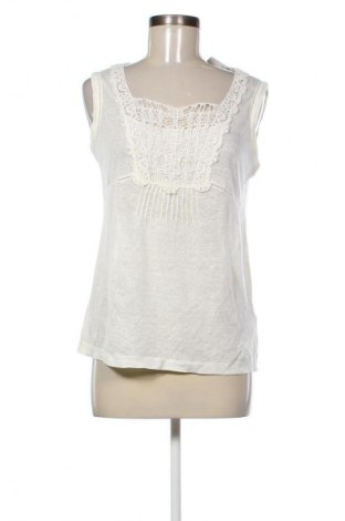 Dámsky top  Massimo Dutti, Veľkosť L, Farba Biela, Cena  28,18 €