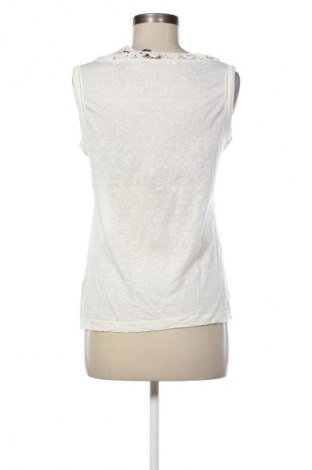 Dámsky top  Massimo Dutti, Veľkosť L, Farba Biela, Cena  28,18 €
