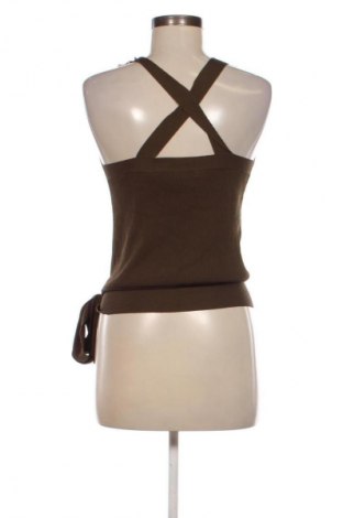 Damski top Massimo Dutti, Rozmiar M, Kolor Zielony, Cena 100,99 zł
