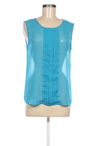 Top de femei Mexx, Mărime M, Culoare Albastru, Preț 50,99 Lei