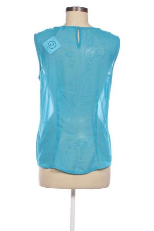 Top de femei Mexx, Mărime M, Culoare Albastru, Preț 50,99 Lei