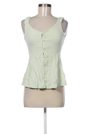 Női top Mint & Berry, Méret S, Szín Zöld, Ár 5 865 Ft